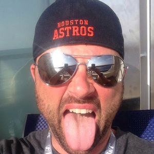 Meet your Posher, Roger